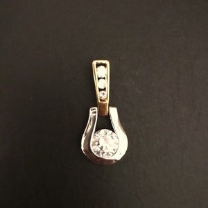Lia Sophia Pendant